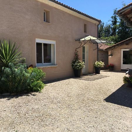Location Chambres D'Hotes Clodeguy No 2 Saint-Sylvestre-sur-Lot 外观 照片